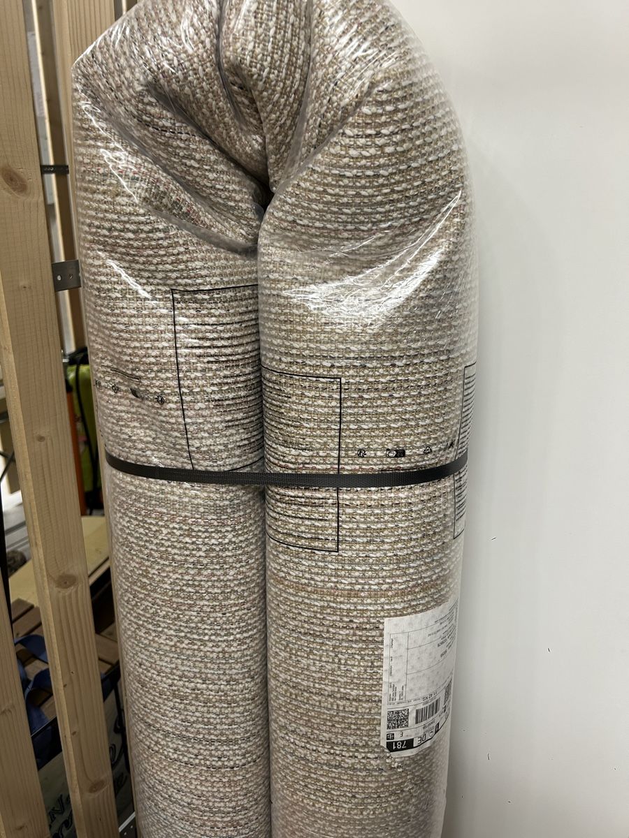 Tappeti: Teppich – Nuovo e nell'imballaggio originale da Muttenz venduto da Voegele123