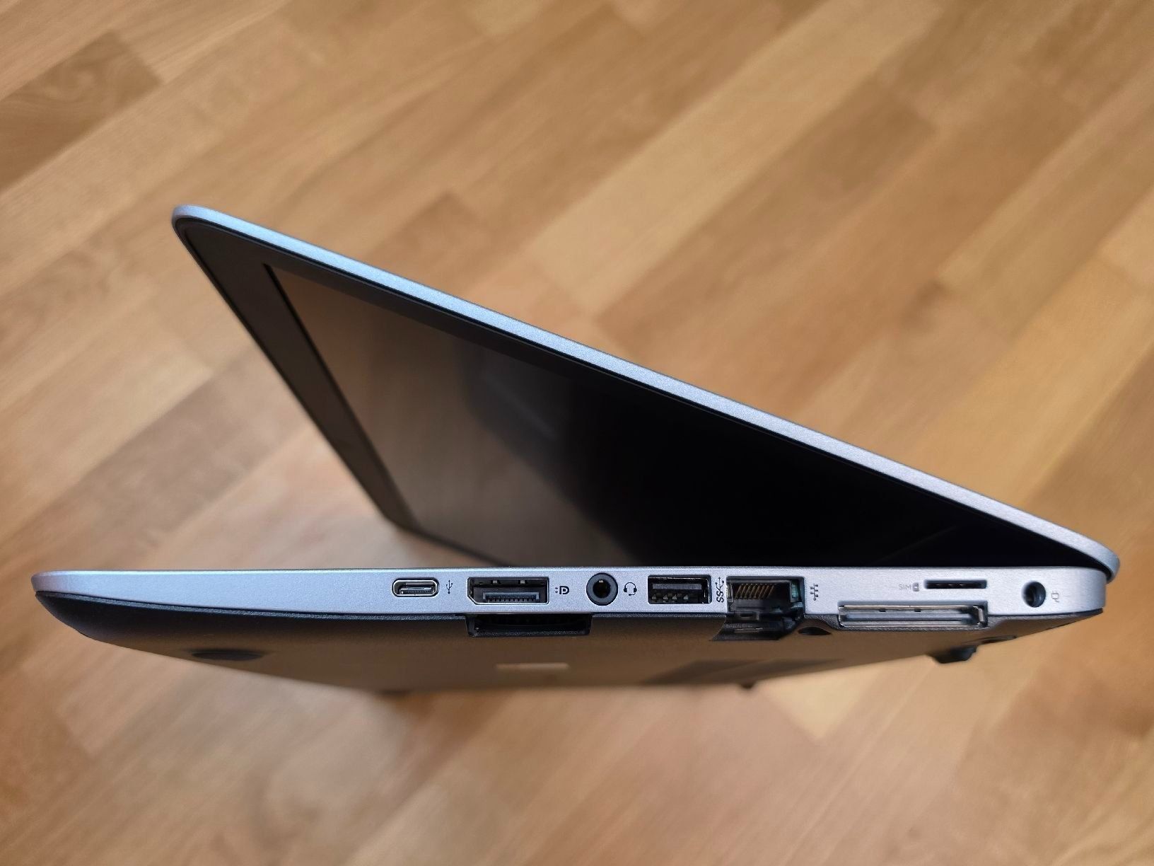 Hewlett Packard Notebooks: HP Mobile Thin Client mt43 Notebook Nr.2 – Gebraucht aus Massagno von mar_k9xb 6