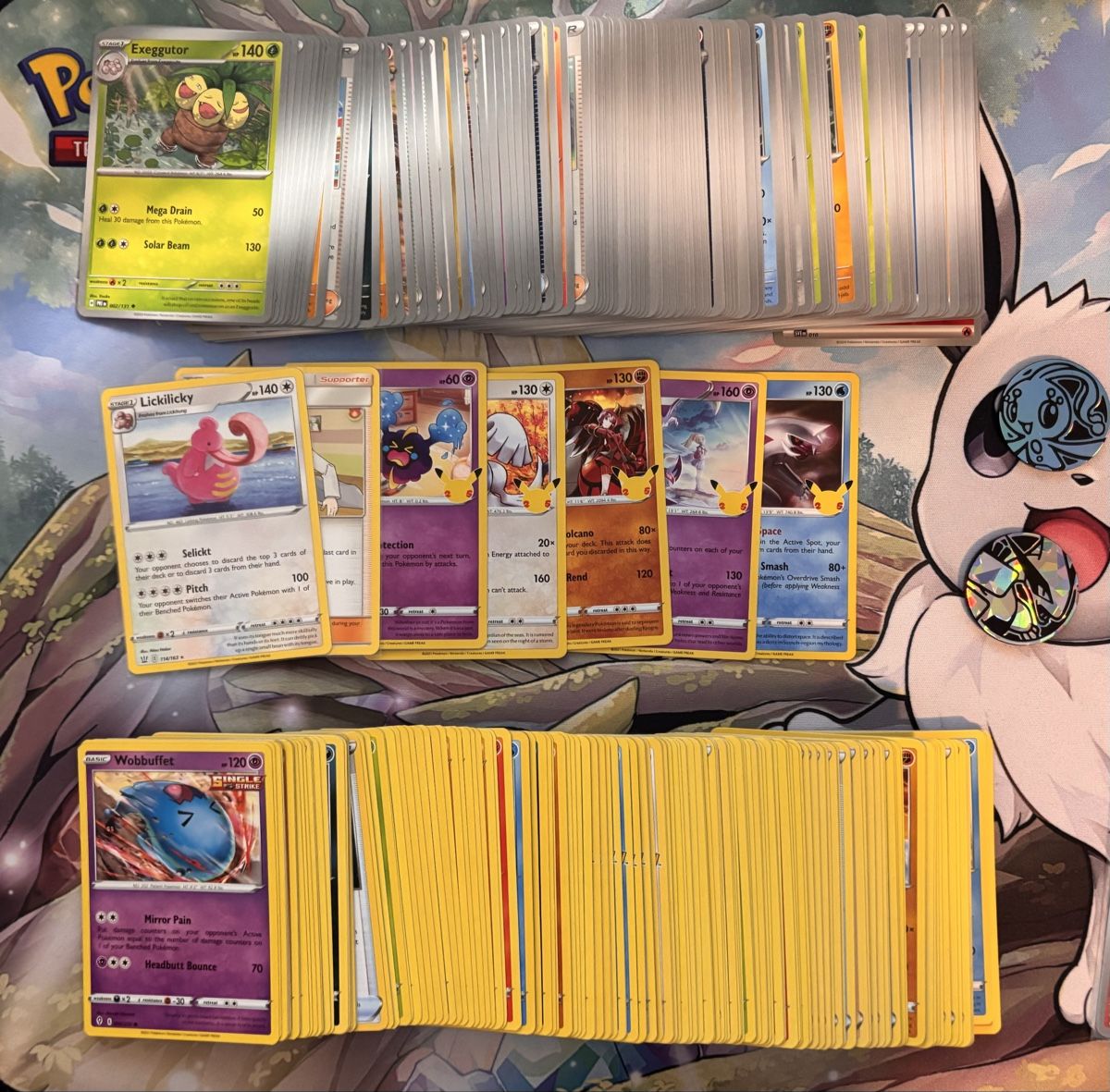 Pokémon Sammelbilder & Trading cards: Pokemon Karten aus verschiedenen Sets – Gebraucht aus Regensdorf von sam_qrg5 1