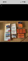 Lotti di cd und di spagnolo e italiano-impara ora!