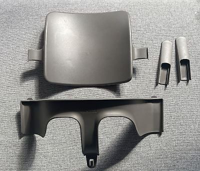 Stokke Seggioloni: Stokke Tripp Trapp Zubehör-Set – Usato da Rotkreuz venduto da GerberaSpider08