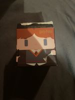POP MART Harry Potter Pop CUBE
