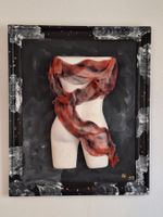 Einzigartiges Kunstwerk 780mm x 940mm