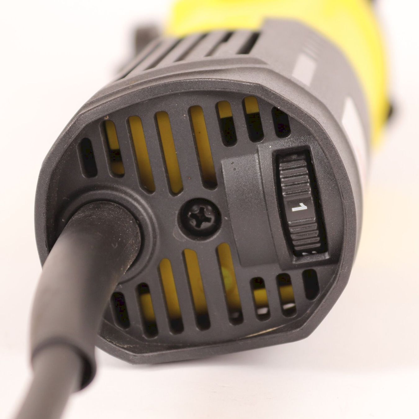 Alle Maschinen: WELDINGER Winkelschleifer WS-1400el – Neu und originalverpackt aus Bottighofen von zaap 4