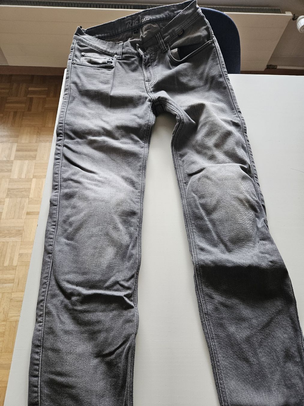 Hosen: Pantalon moto Richa – Gebraucht aus Genève von JojoInfinite 1
