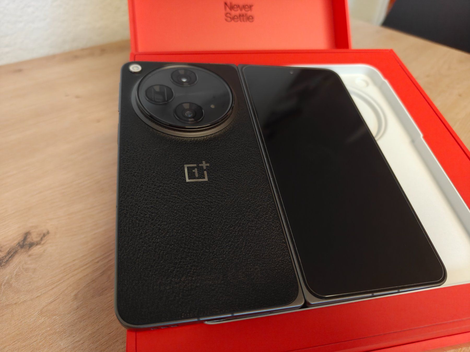 OnePlus Portables: OnePlus Open 16 GB / 512 GB – D'occasion à Suhr par City_Light 4