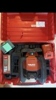 Laser Rotatif/Rotationslaser Hilti PR 30 HVSG A12
