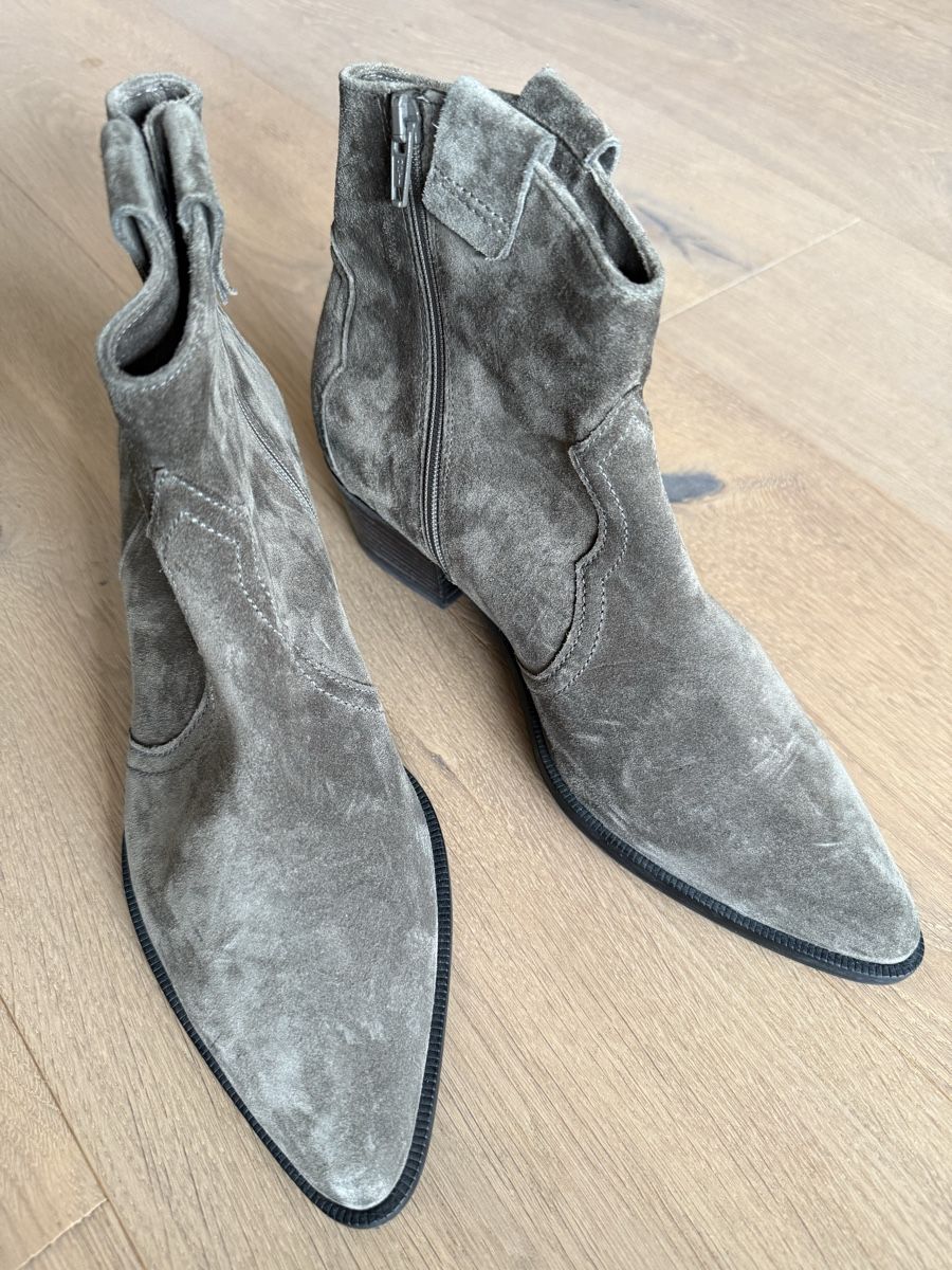 Kennel + Schmenger Scarpe da donna: Stiefeletten Kennel@Schmenger – Usato da Schwerzenbach venduto da Rivi2 1