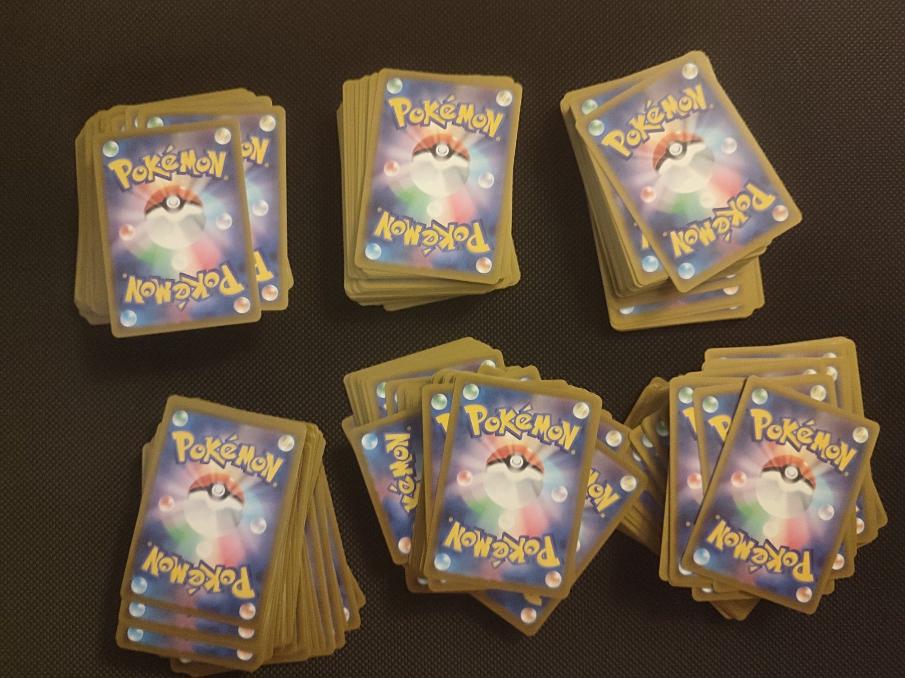 Pokémon Carte collezionabili: Pokémon Bulk JP – Usato da Allschwil venduto da VicSim1039 1