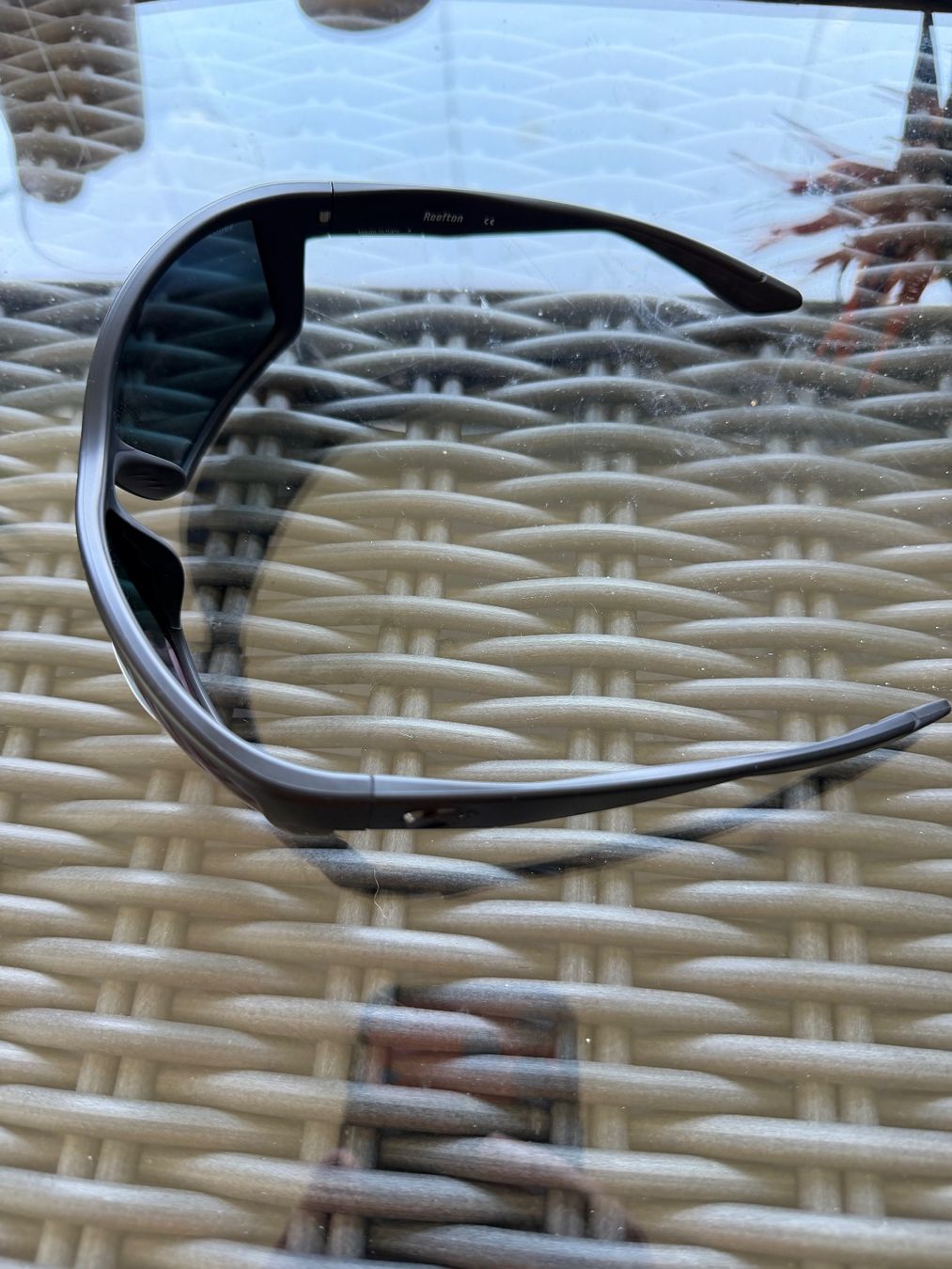Lunettes & Verres: Costa Reefton Blue Mirror - Polarisationsbrille – Neuf avec emballage d'origine à Rothrist par lars_ulrich 2
