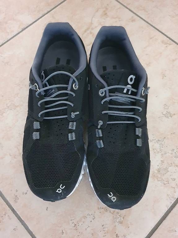 On Damenschuhe: On Cloud Laufschuhe, Damen, Gr: 37.5 – Gebraucht aus Brügg BE von brma321 1