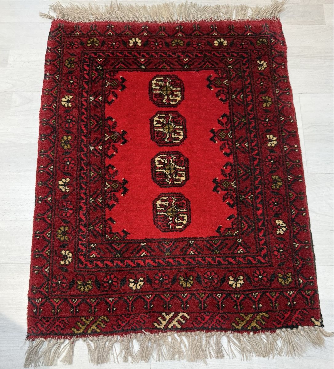Tapis: Schöner Orientteppich 72x54.Cm – D'occasion à Büron par Filadefia-888 1