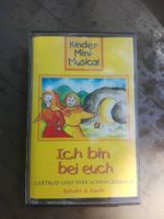 Ich bin bei euch (Kinder-Mini-Musical)               ©'1998