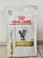Royal Canin Urinary S/O für Katzen 