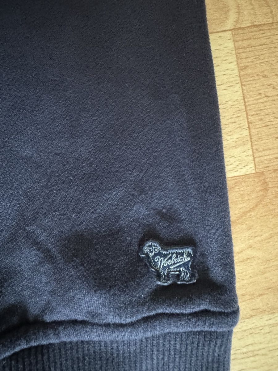 Maglioni & Felpe: Woolrich Pullover Gr. L neu! – Nuovo e nell'imballaggio originale da Glis venduto da sportivo88 1