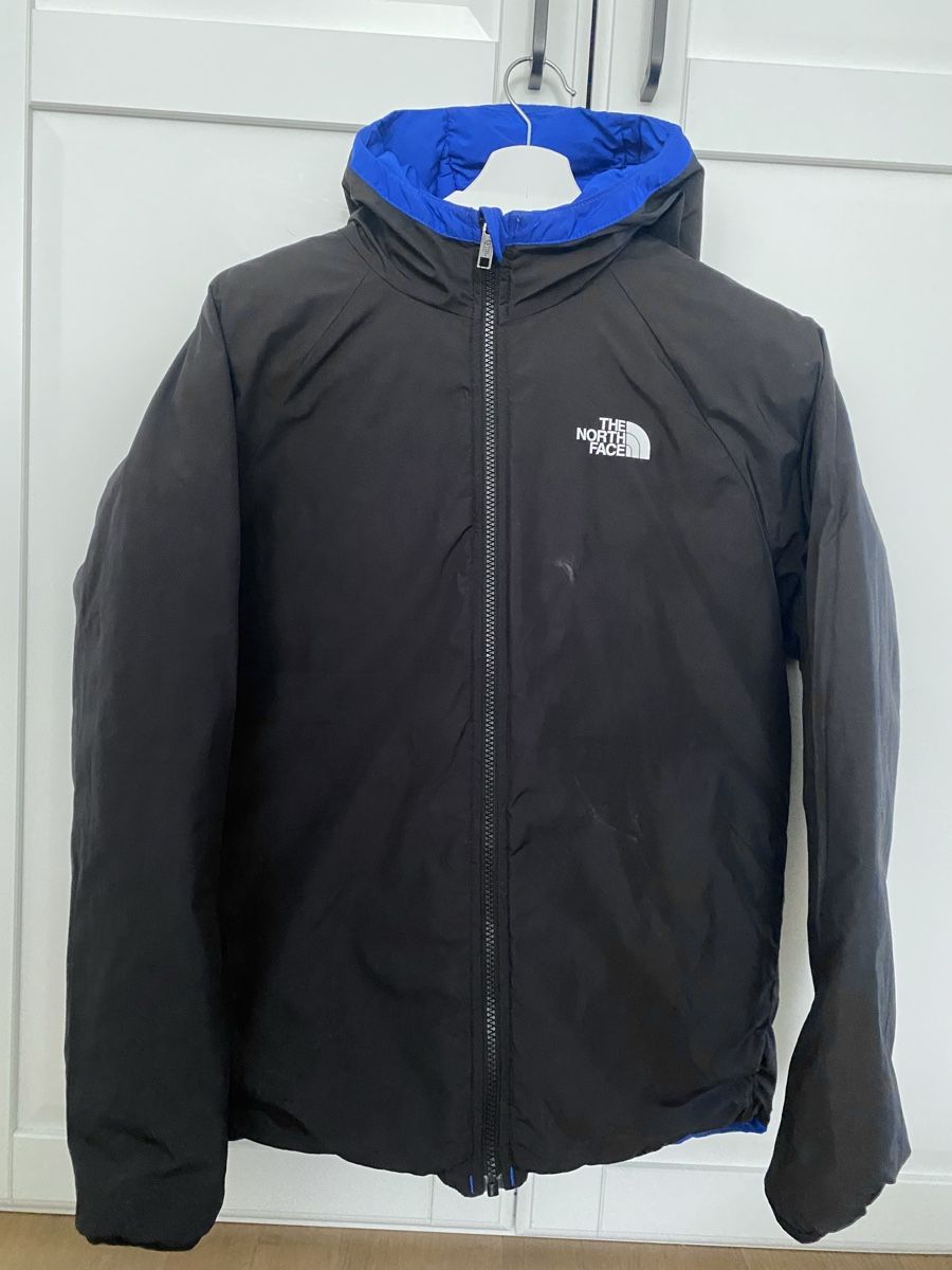 North Face Giacche & Cappotti: The North Face Reversibel Jacke Gr.164 – Usato da Ehrendingen venduto da Uxaxa 6