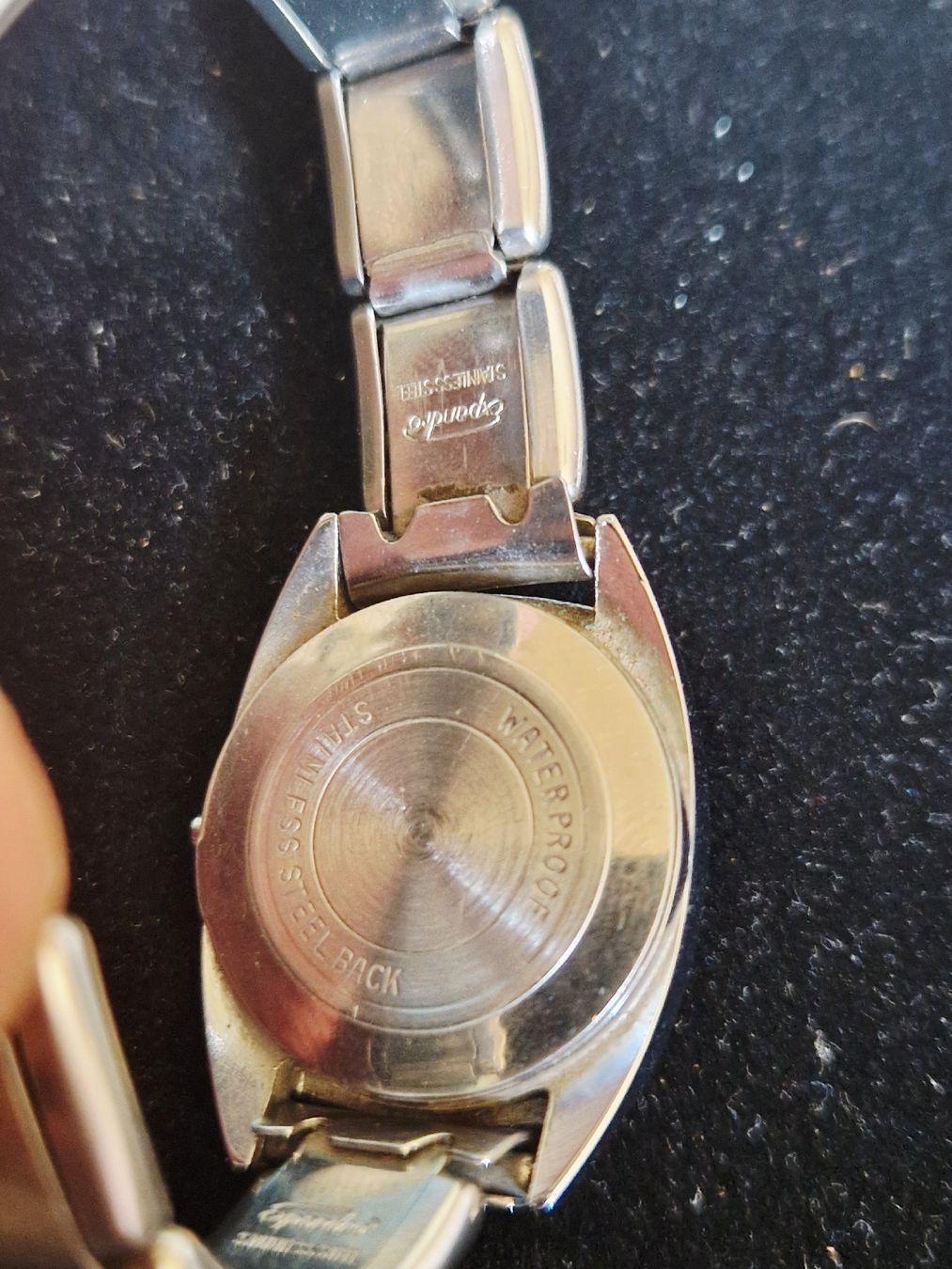 Uhren: Montre Geneve Antichoc – Defekt aus Undervelier von Tufitufi7 5