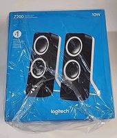 Logitech Z200