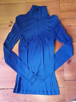 Icebreaker Merino 175 Everyday HalfZip Shirt Damen XS NEU
