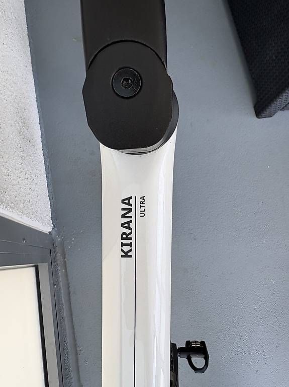 Biciclette: Raymon Kirana Ultra | Carbon | Neuwertig – Usato da Uetendorf venduto da Mr.A.A 3