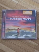 Doppel-CD: Manfred Mann Greatest Hits 1963-2003