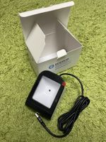 Einzahlungsschein Scanner: GoScan Me Swiss QR