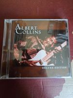 CD - Albert Collins – Deluxe Edition (Louisiana Blues)