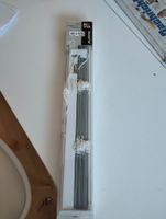Jalousie Boviva weiss 40x175 cm gebraucht guter Zustand