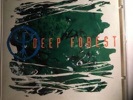 Derp Forest