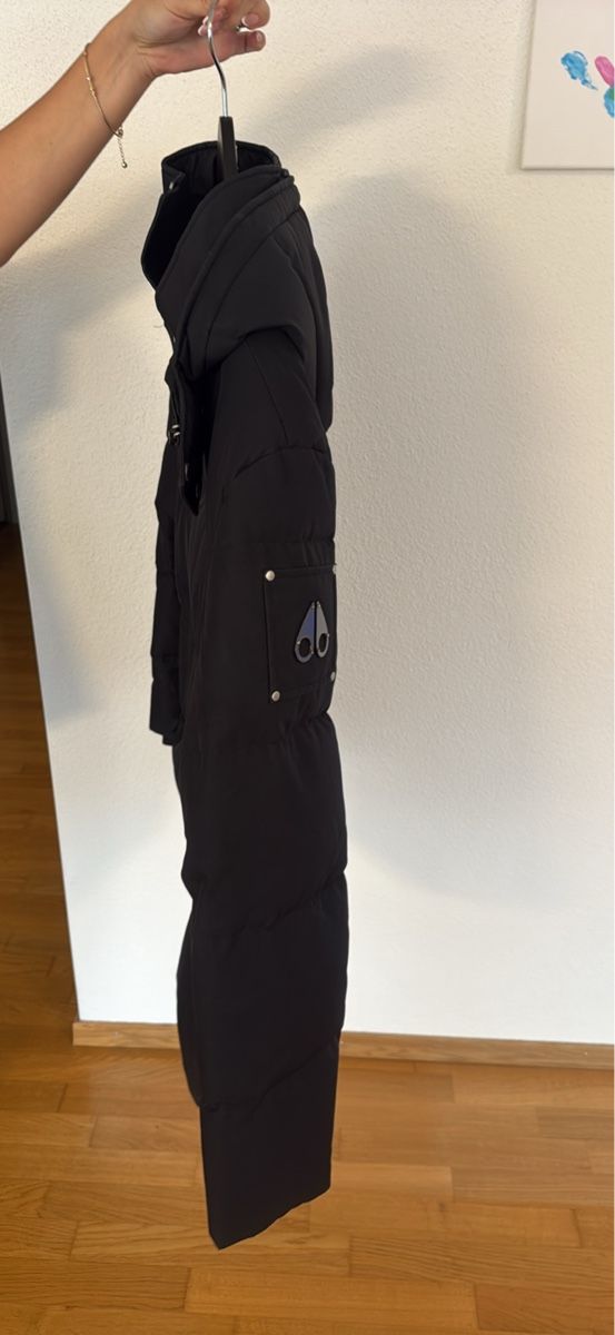 Vestes: Mooze Knuckles Jacke XL – D'occasion à Pfungen par zan_hs2g 1
