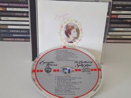 CD Emmylou Harris - The Ballad Of Sally Rose🤠