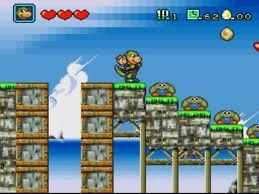 Nintendo Spiele: Super Nintendo - DinoCity - guter Zustand – Gebraucht aus Zuerich von Dorsi 5