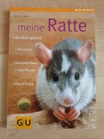 Meine Ratte - Gerd Ludwig Buch
