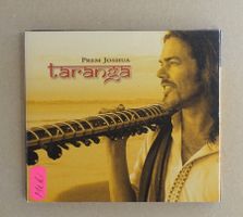 Prem Joshua – Taranga - T10