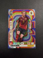 Panini FIFA World Cup 2026 Kevin De Bruyne Limited Edition