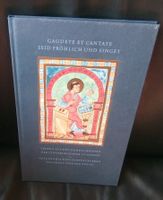 Gaudete ET Cantate - Seid fröhlich & singet    ©'1990 VGS