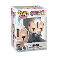 Boruto: POP! Animation Vinyl figurine Boro 9 cm