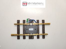 LGB 10153 gerades Unterbrechergleis 150mm Gartenbahn Spur G