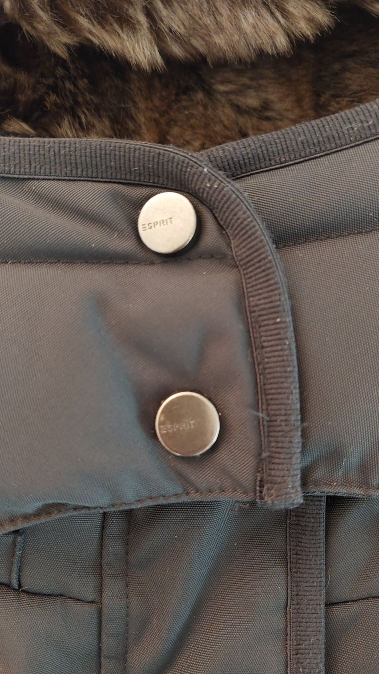 Esprit Giacche: Esprit Winterjacke – Usato da Spiez venduto da Martebar 4