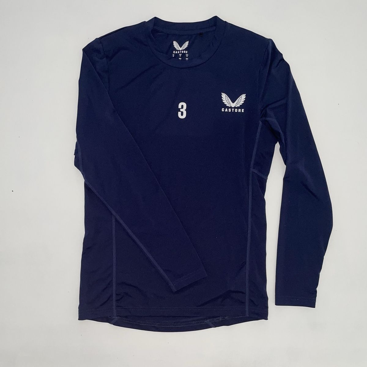 Canottiere & Pantaloni: FC Zürich Shirt Castore – Nuovo (secondo la descrizione) da Mülligen venduto da d.elen402