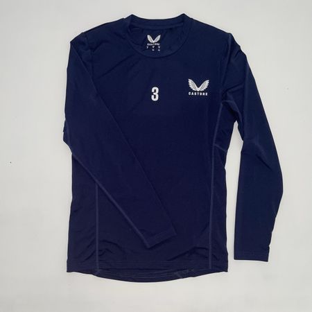 FC Zürich Shirt Castore