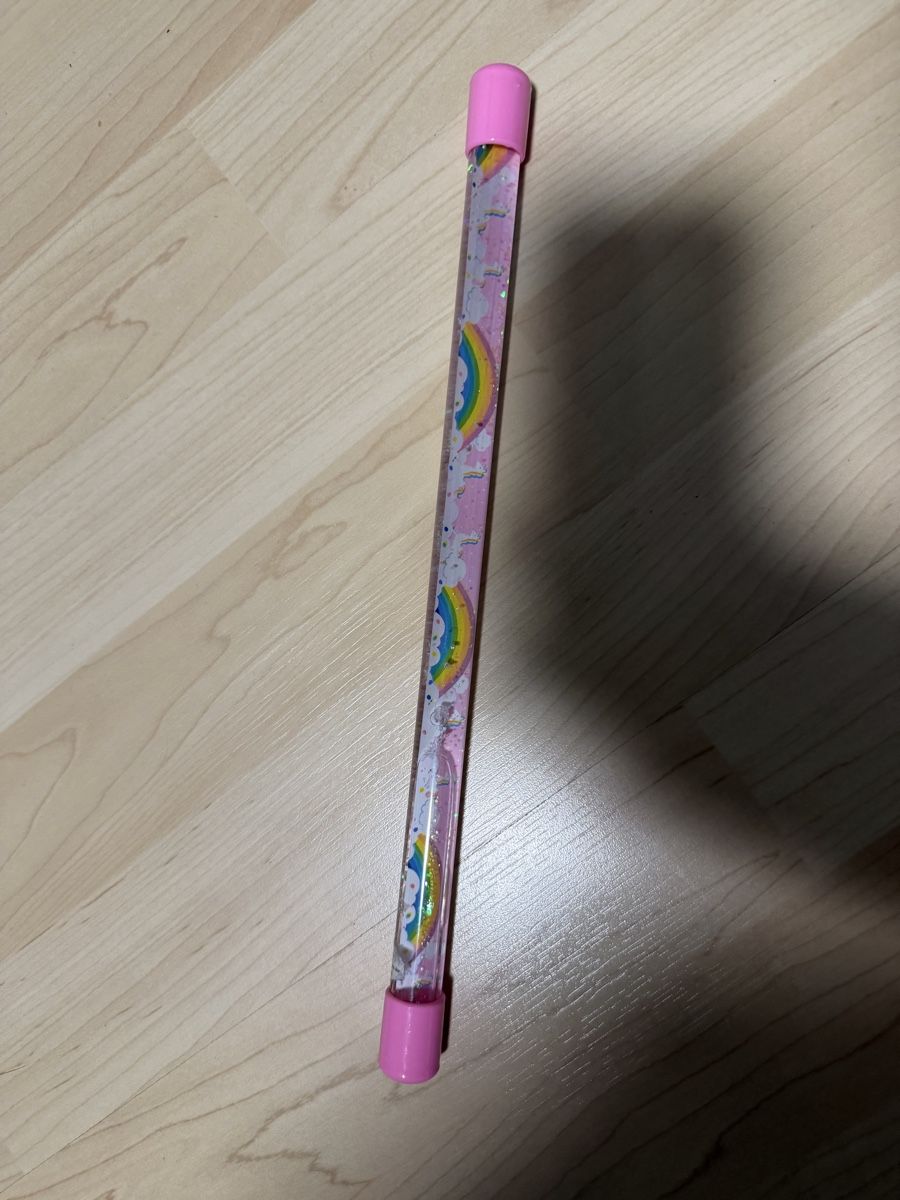 Giocattoli: Einhorn Glitzer Zauberstab – Usato da Urdorf venduto da Maeneli90