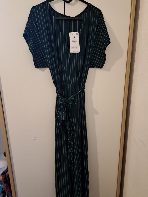 Robe bleue marine Vero Moda taille XS jamais portée (taille