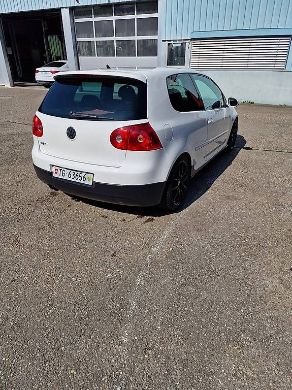 Autos: VW Golf 5GTI – Gebraucht aus Steckborn von ram_7dtm 1