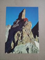 AK Berghaus Cas SAC Cabane de Bertol sur Arolla Wallis