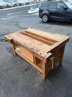 Hobelbank