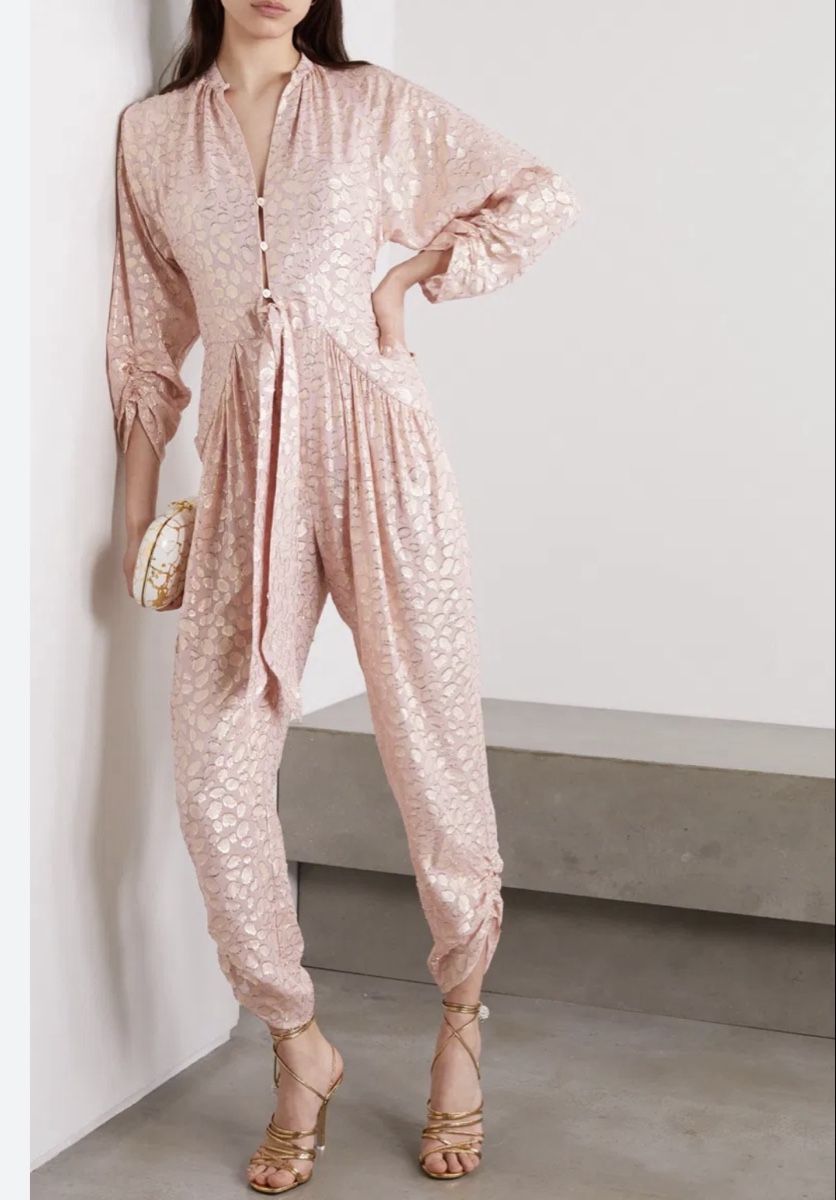 Stella McCartney Tute: Stella McCartney Jumpsuit, Grösse S – Nuovo e nell'imballaggio originale da Killwangen venduto da was.sharp 7