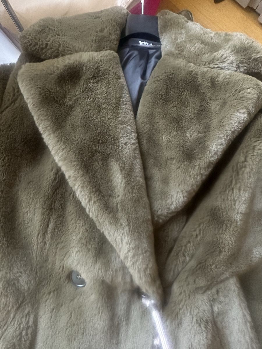 Riani Cappotti: Riani Teddy Mantel 36-38 – Usato da Zürich venduto da bea_5268 3