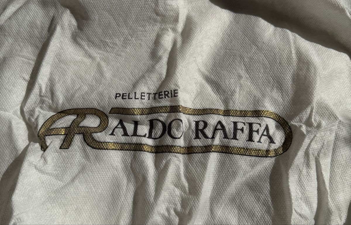 Taschen für Damen: Sac seau Aldo Raffa  – Gebraucht aus Blonay von gggsmile 6