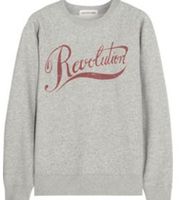 Étoile Isabel Marant Revolution sweatshirt .36